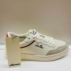 Ellesse Elmcu06 Jerry26 Col. Tofu Red Uomo