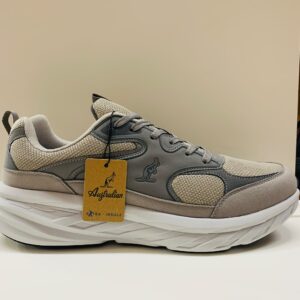 Australian AU25L104 Stroll II XL Col.Grigio Uomo