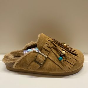 Americanino AMW629X05 Taty Col. Camel Donna