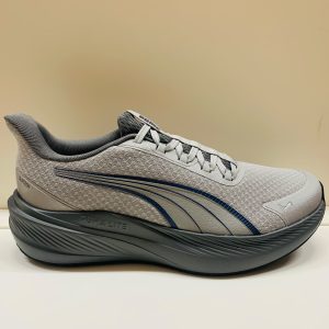 Puma Dasher Lite Slip Tech Col.Grigio/Blu Uomo